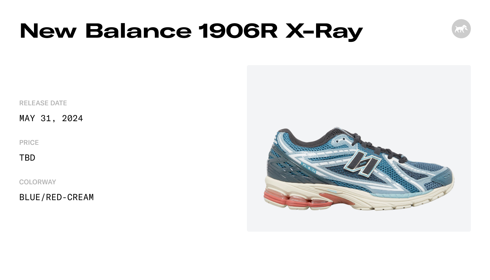 New Balance R X Ray Raffles Where To Buy