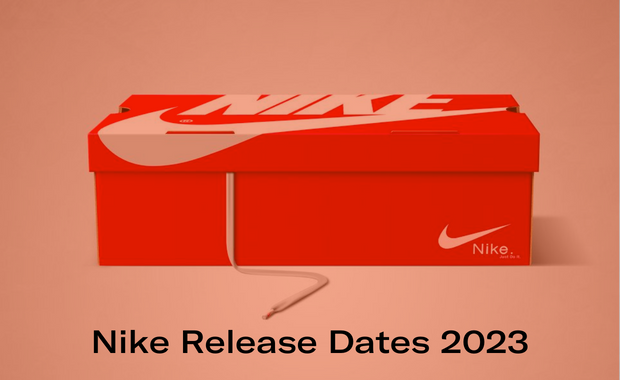 Noroeste Notorio Novia Nike Release Calendar - Updated Daily | Sole Retriever