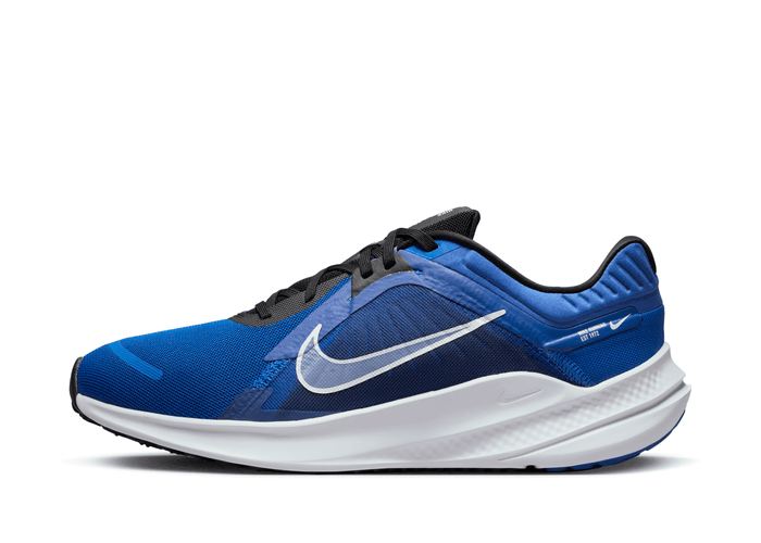 Nike Quest 5 Road Running Shoes in Blue