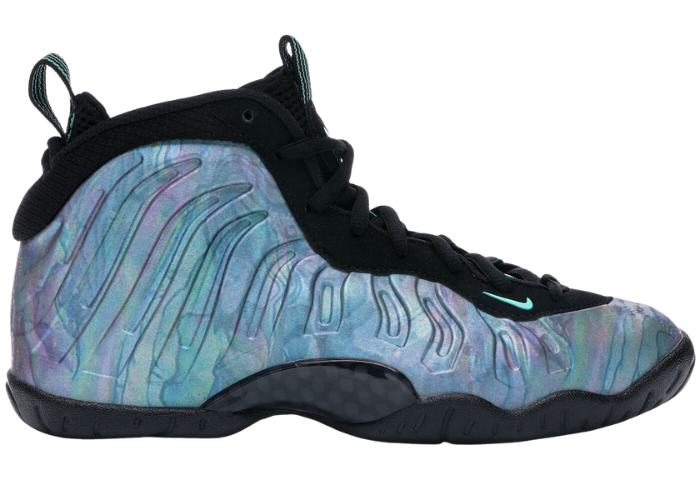 Nike Air Foamposite One Abalone (GS)