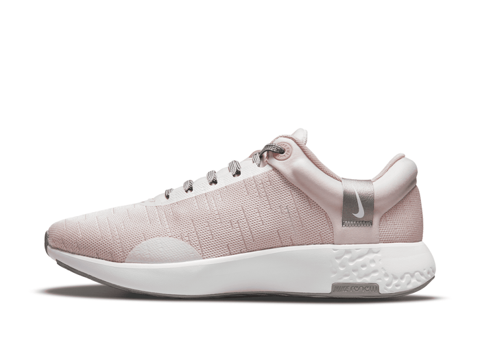 Nike Renew Serenity Run Premium Road Running Shoes in Pink