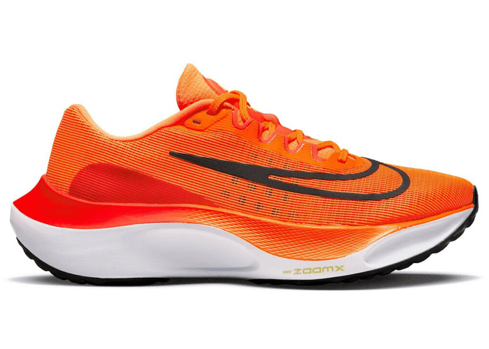 Nike Zoom Fly 5 Total Orange