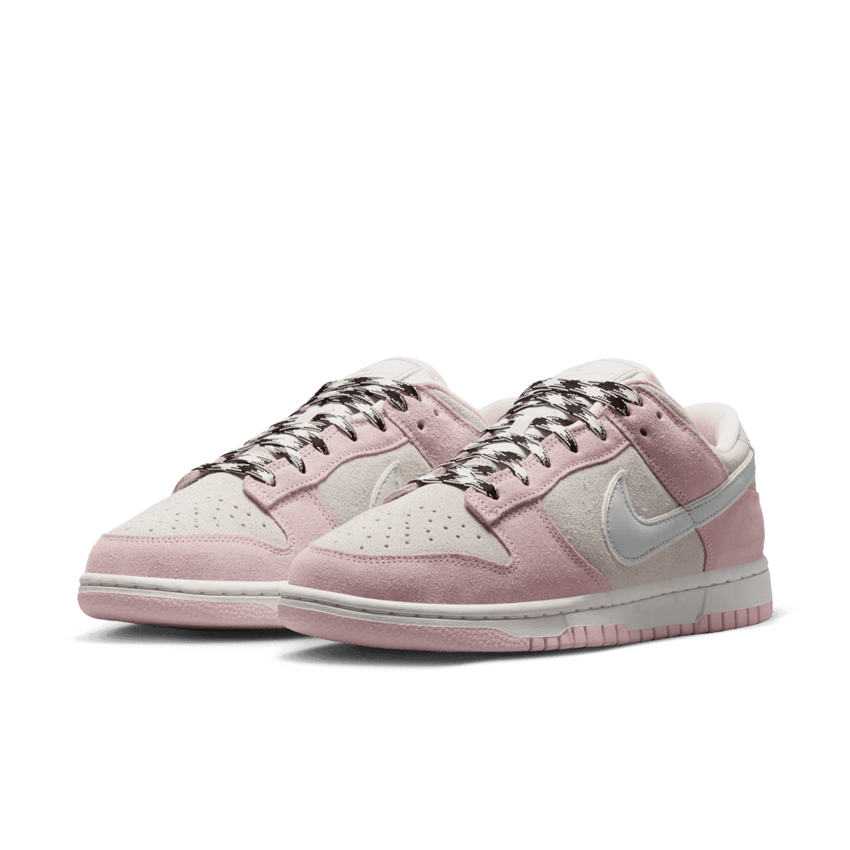 Nike Dunk Low LX Pink Foam (W) - DV3054-600 Raffles and Release Date
