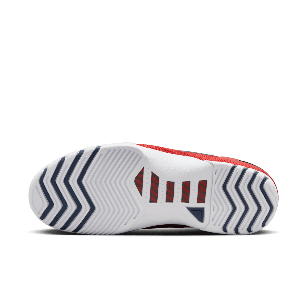 Nike Air Zoom Generation 1st Game (2023) - DM7535-101