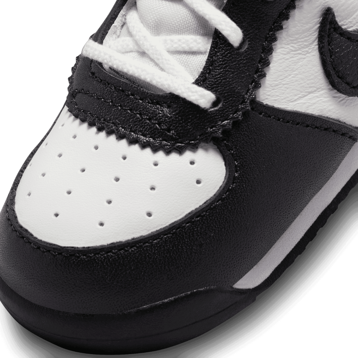 Air Jordan 1 High 85 Black White (TD) - DV3655-001 Raffles and 