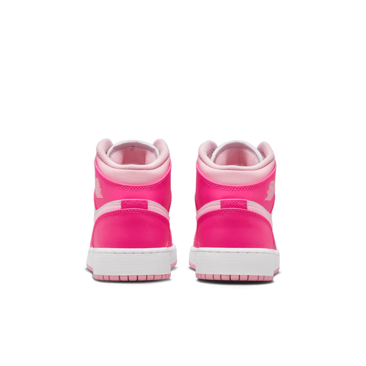 Air Jordan 1 Mid PS 'Hyper Pink