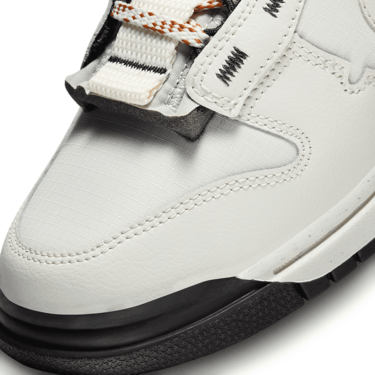 TÊNIS NIKE DUNK LOW WHITE REMASTERED - Dark Sneakers