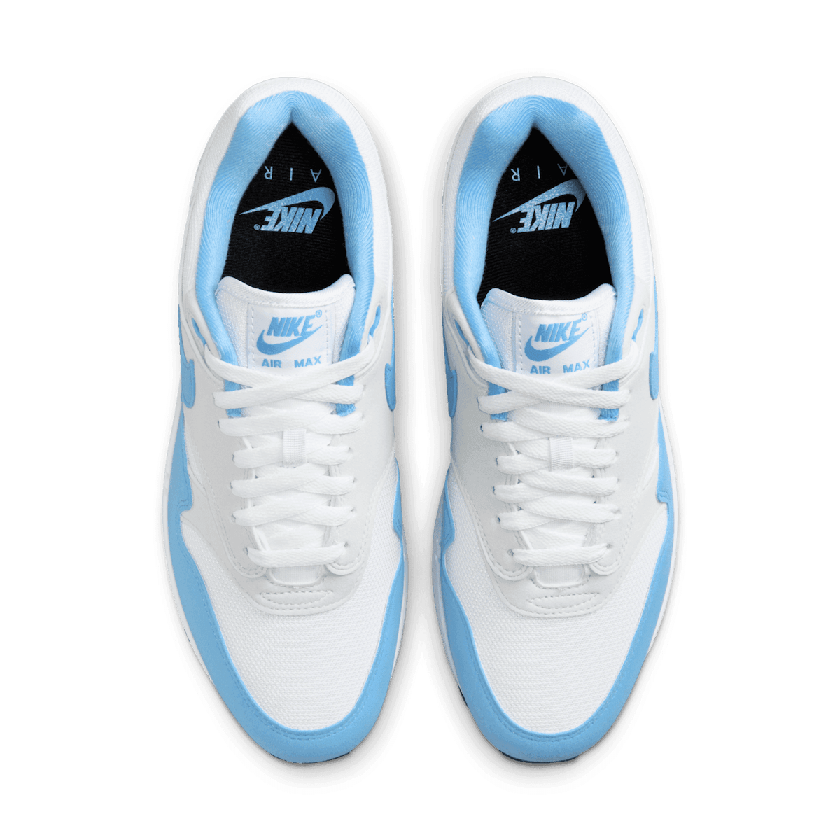Nike Air Max 1 University Blue - FD9082-103 Raffles