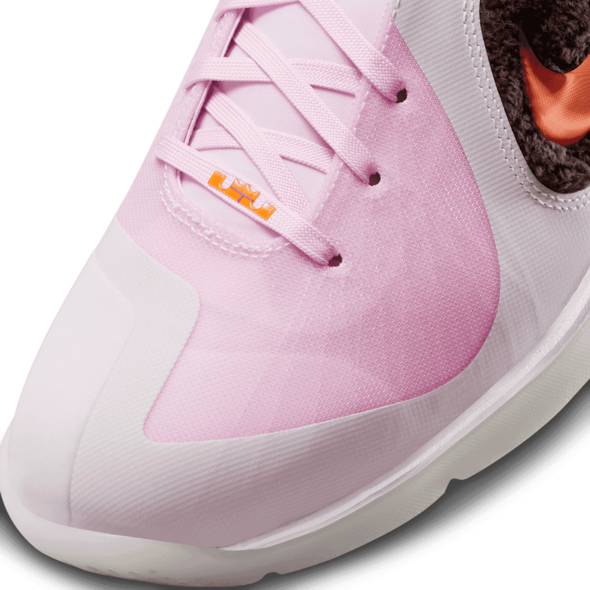Nike LeBron 9 Regal Pink - DJ3908-600 Raffles and Release Date