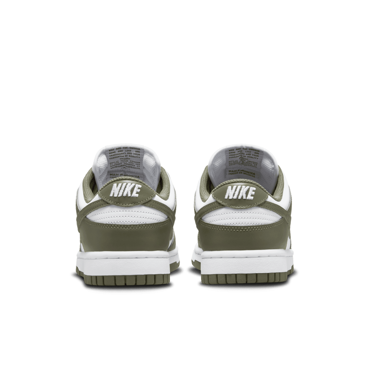 The Nike Dunk Low “Medium Olive” is finally set to restock on July 27th via  the Nike app! 🫒‼️ - Cop or Drop?