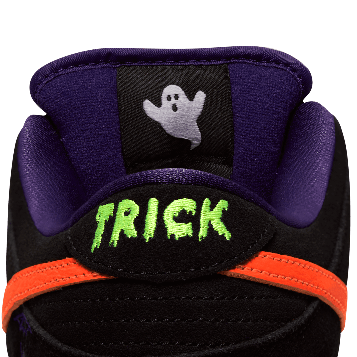 Nike SB Dunk Low Night of Mischief Halloween - BQ6817-006 Raffles and  Release Date