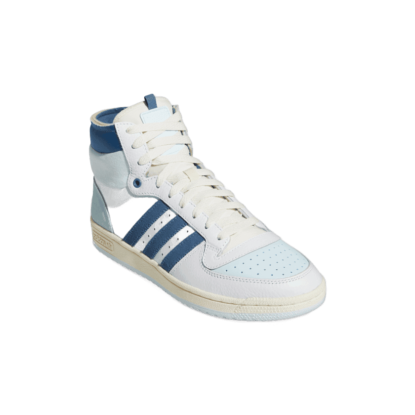 adidas Top Ten RB Shoes Cloud White - GV6629 Raffles and Release Date