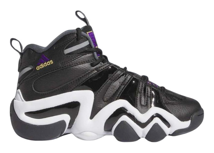 adidas Crazy 8 1998 All-Star Game (2024) - IG3738 Raffles and Release Date