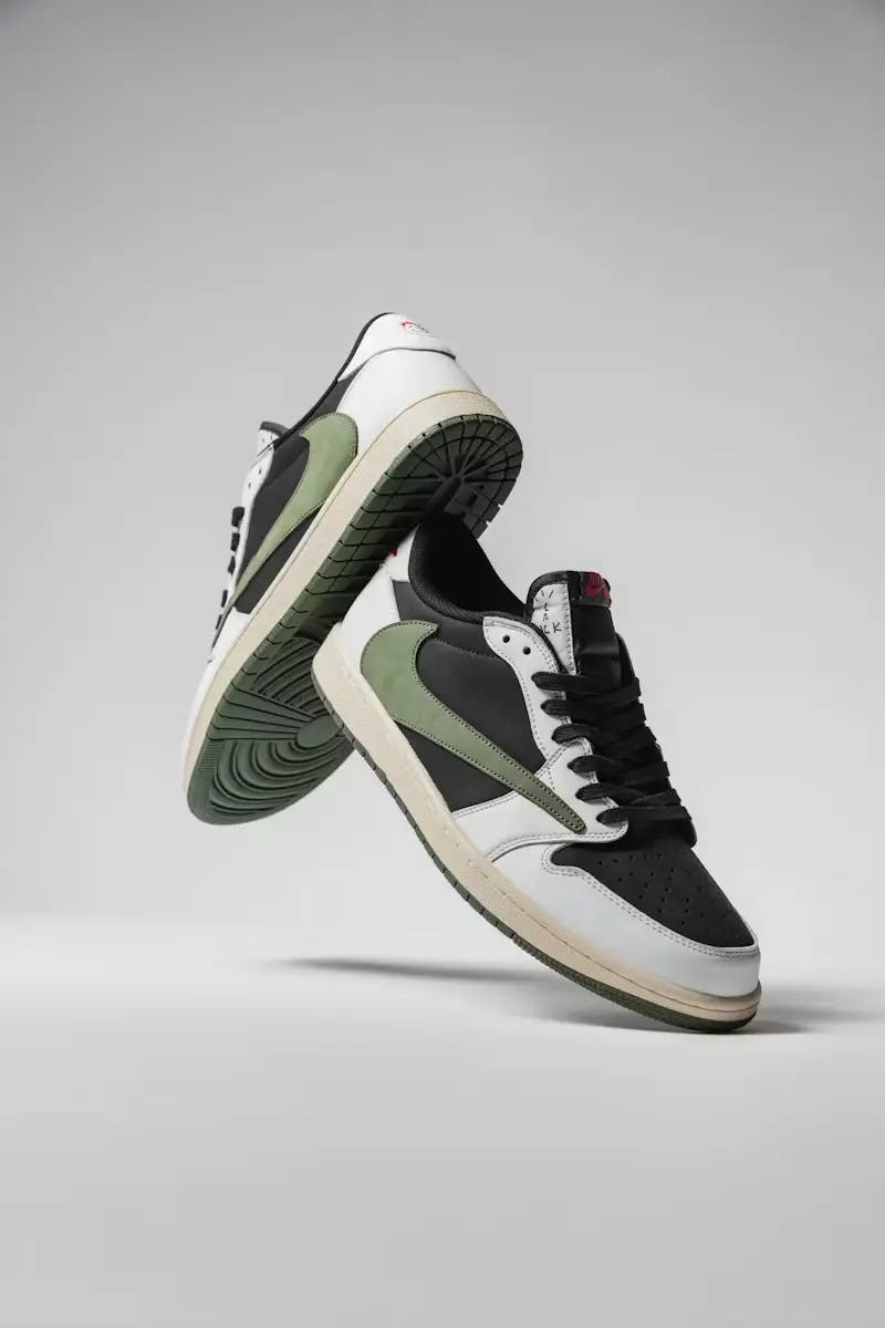 Air Jordan Sneaker Release Dates