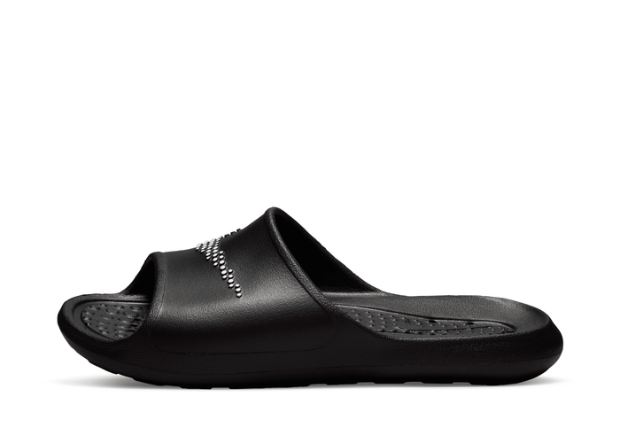 Nike Victori One Shower Slides in Black - CZ5478-001 Raffles and ...