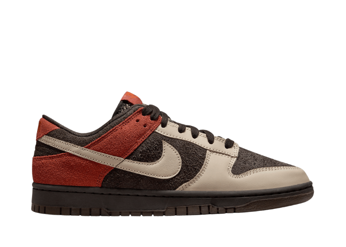 Nike Dunk Low SP St. Johns (2020) - CU1727-100​​​​​​​ Raffles and