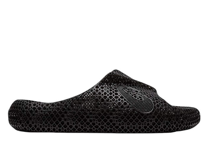Asics Actibreeze 3D Sandal Black Raffles and Release Date | Sole