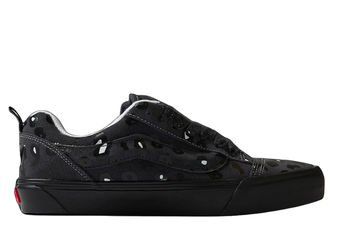 Men's shoes Vans Vault SK8-Hi VR3 LX (Imran Potato) Black/ True White