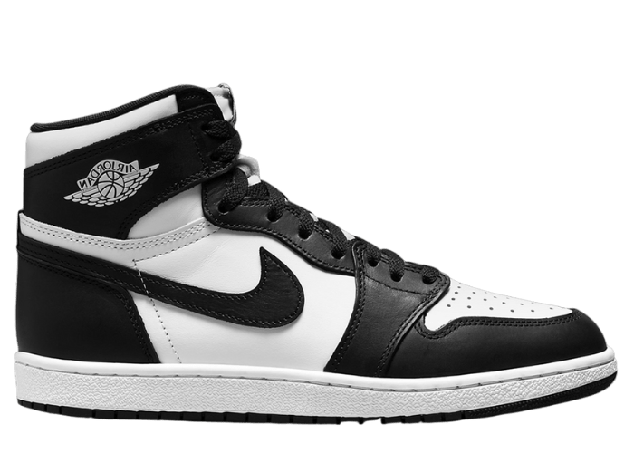 Air Jordan 1 High '85 'Black White' – The Darkside Initiative
