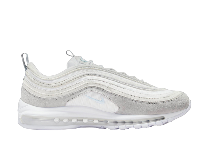 Nike Air Max 97 South Korea - DX3279-010 Raffles and Release Date