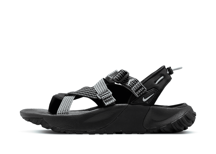 Nike Oneonta Sandals in Black Raffles and Release Date | Sole Retriever