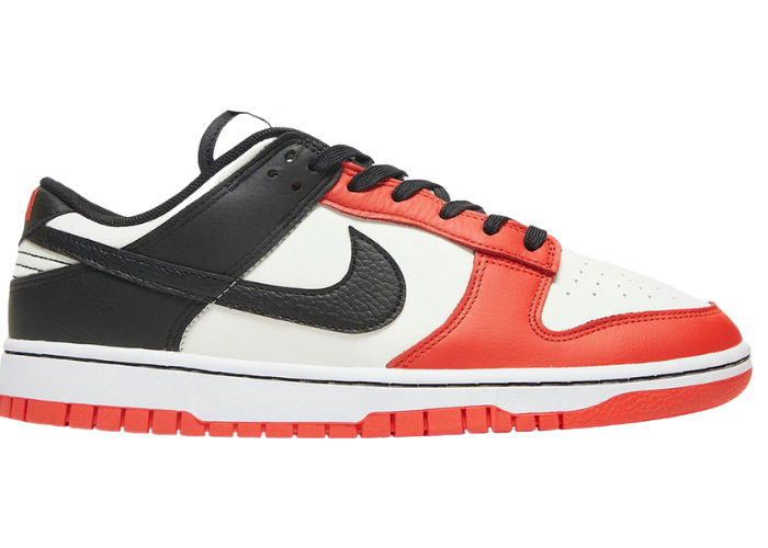 Nike Dunk Low EMB 75th Anniversary Chicago Release Date – PRIVATE