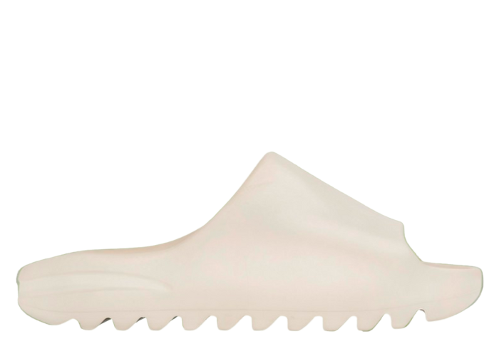 adidas Yeezy Slide Bone (2022) - FZ5897 Raffles and Release Date
