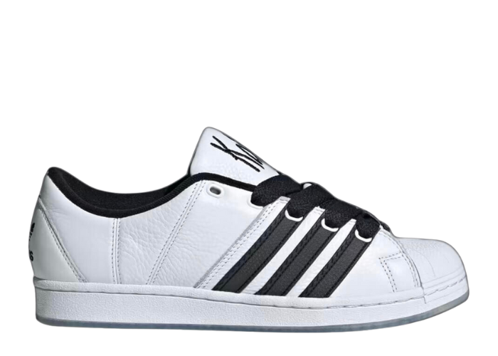 adidas Supermodified Korn White - IG0793 Raffles and Release Date