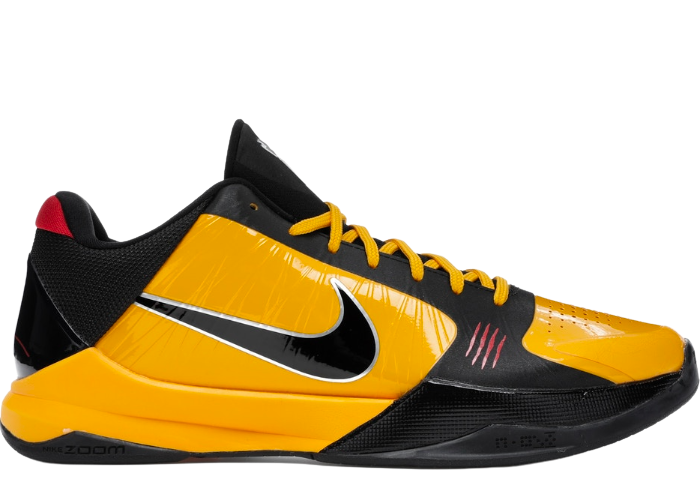 Nike Kobe 5 Protro Alternate Bruce Lee - Stadium Goods