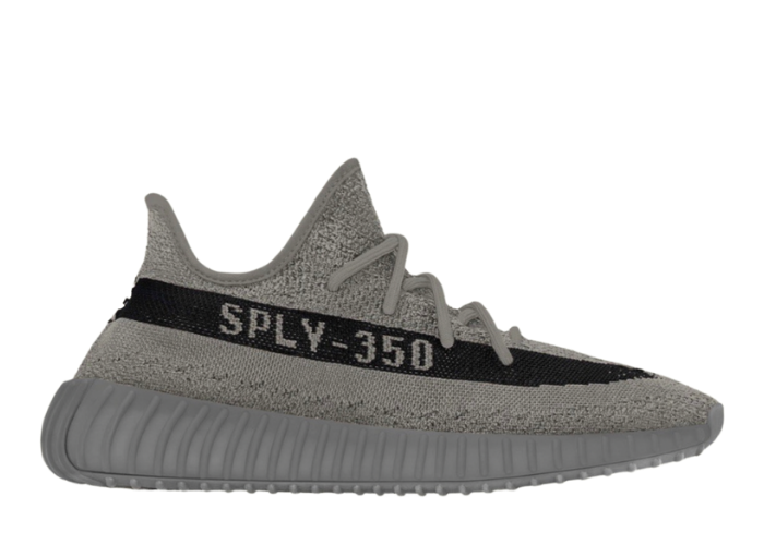 adidas Yeezy Boost 350 V2 Granite - HQ2059 Raffles and Release Date