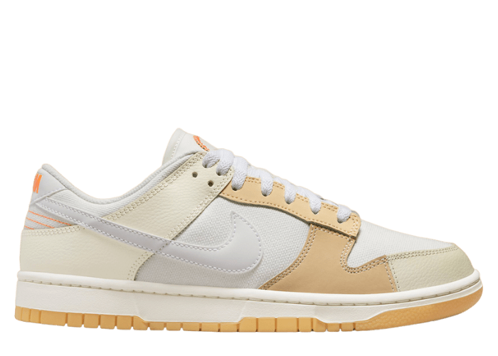 Tierra Latón difícil Nike Dunk Low If Lost Return To Raffles and Release Date | Sole Retriever