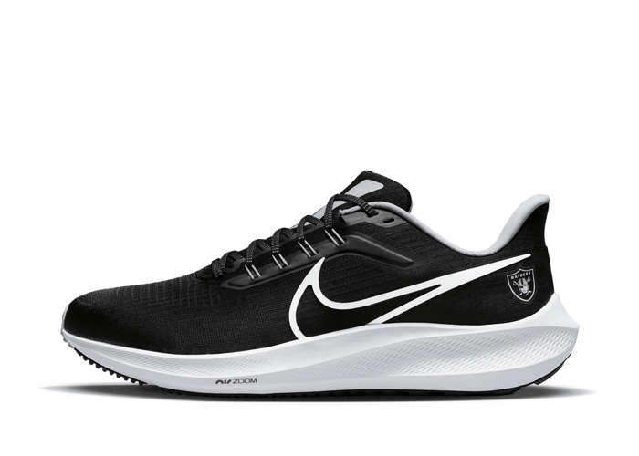 Las Vegas Raiders shoes coming soon from Nike