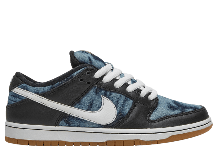 Nike SB Dunk Low Gulf of Mexico - 304292-410 Raffles and Release Date