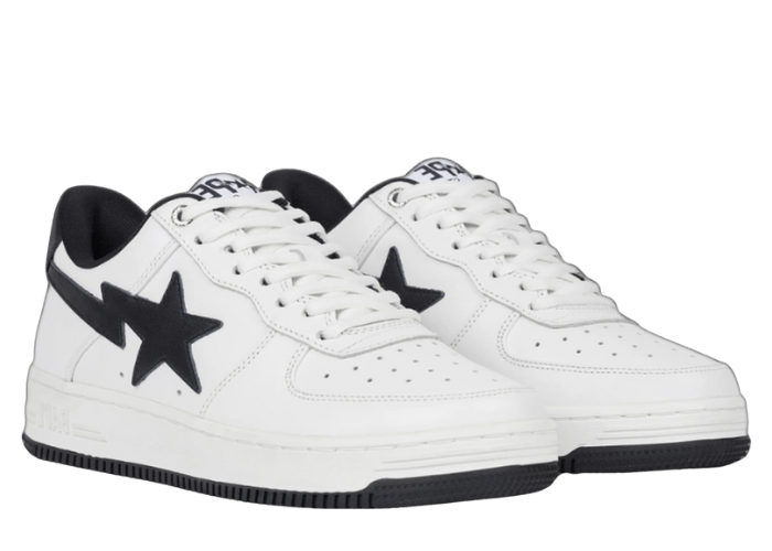 A Bathing Ape Bape Sta Patent Pack Blue, Raffles and Release Date ...
