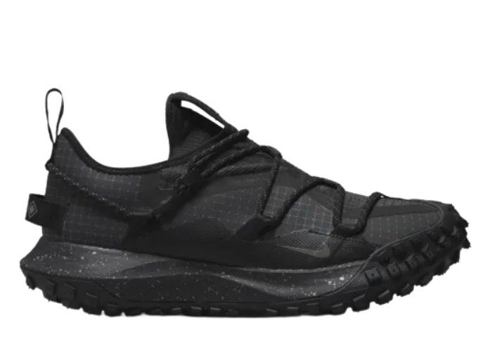 Nike ACG Mountain Fly Low Gore-Tex SE Dark Smoke Grey