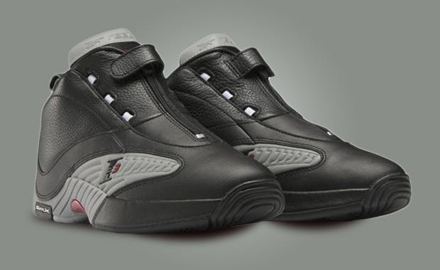 Reebok Answer 4 'Stepover' 20th Anniversary Release Info: How to Buy –  Footwear News