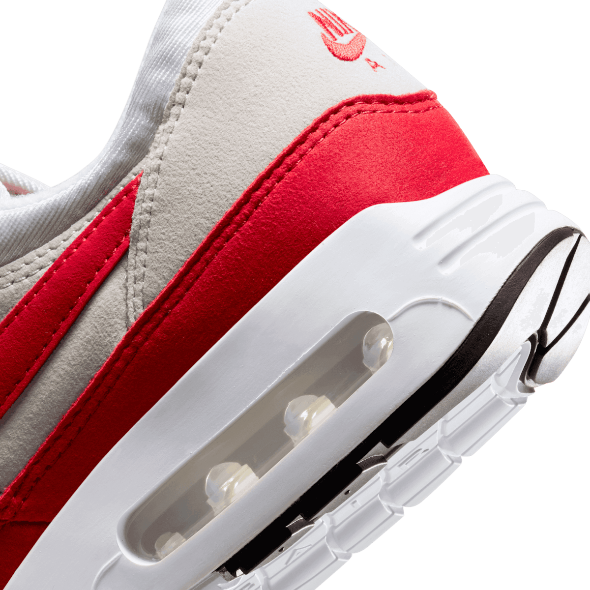 Nike Air Max 1 '86 OG 'University Red' WMNS / Big Bubble - DO9844-100 -  SneakerMood - Your favorite sneaker provider