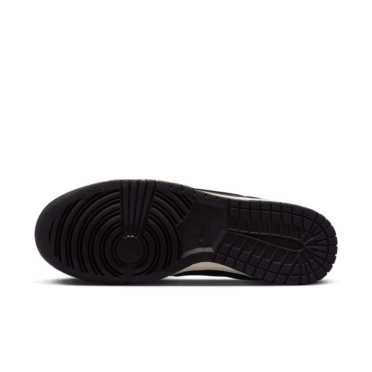 Nike Dunk Low Black Canvas DV7211-001