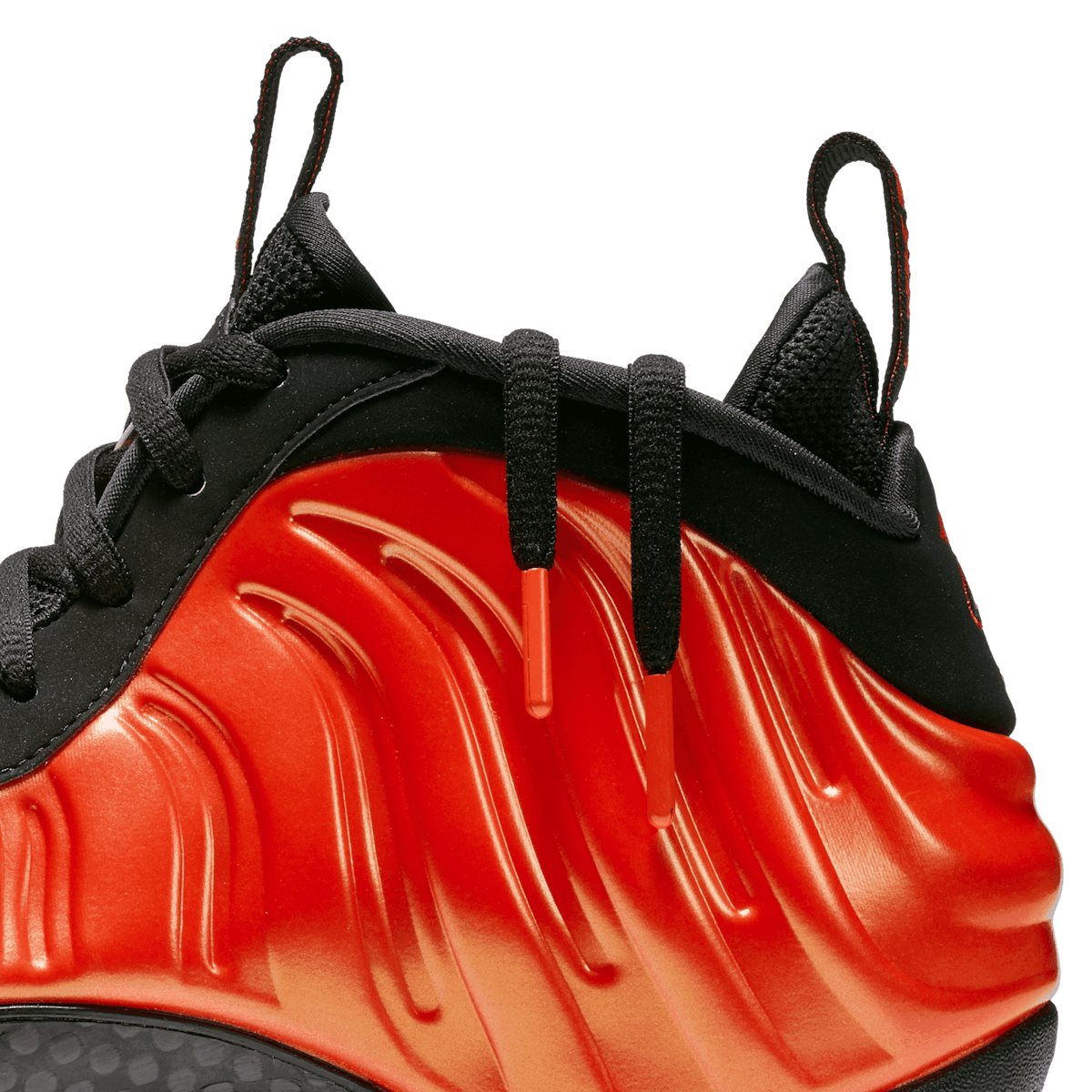Nike Air Foamposite One Habanero Red - 314996-603 Raffles and