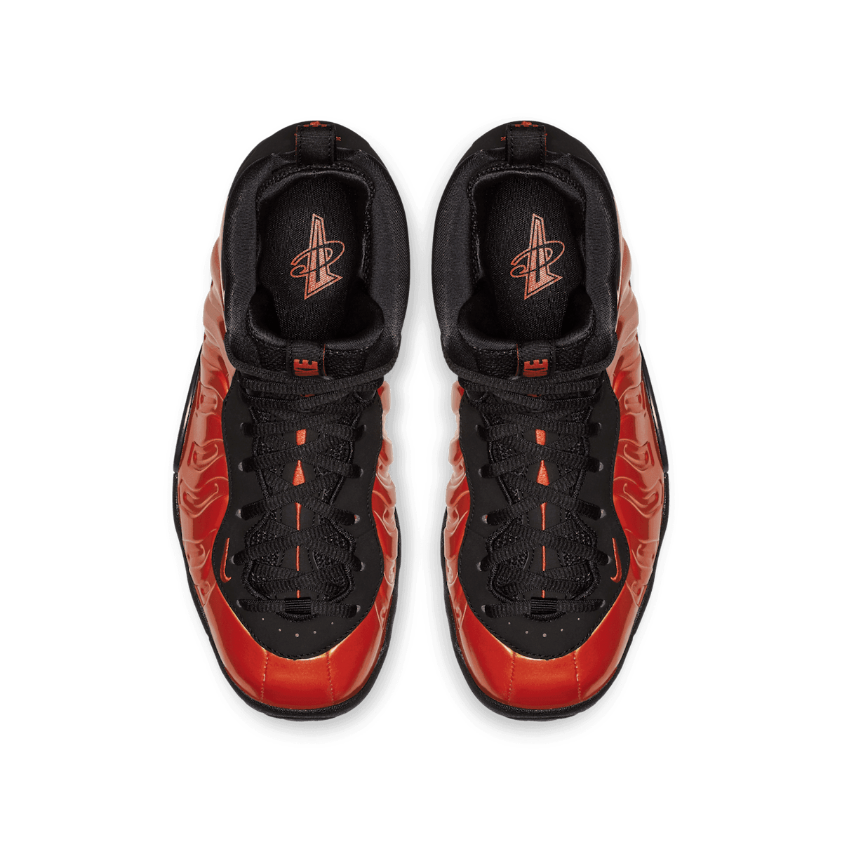 Nike Air Foamposite One Habanero Red (GS) - 644791-603 Raffles and