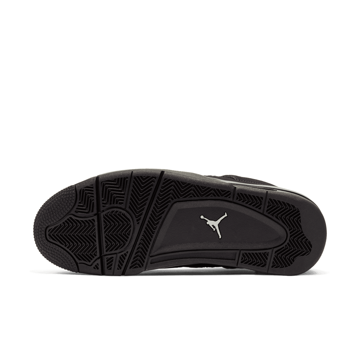 Air Jordan 4 Black Cat, CU1110-010, The Sole Supplier
