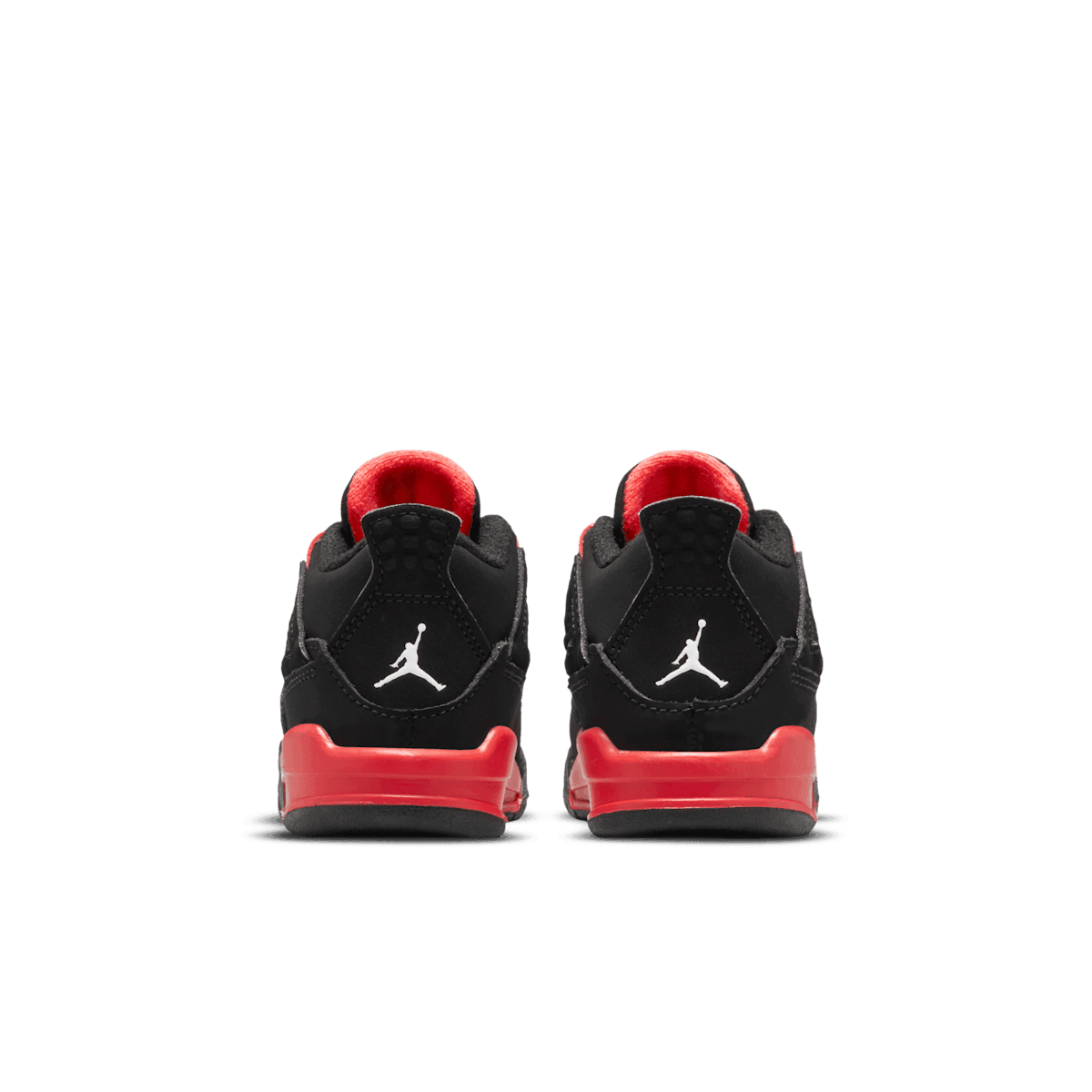 Air Jordan 4 Retro Red Thunder TD