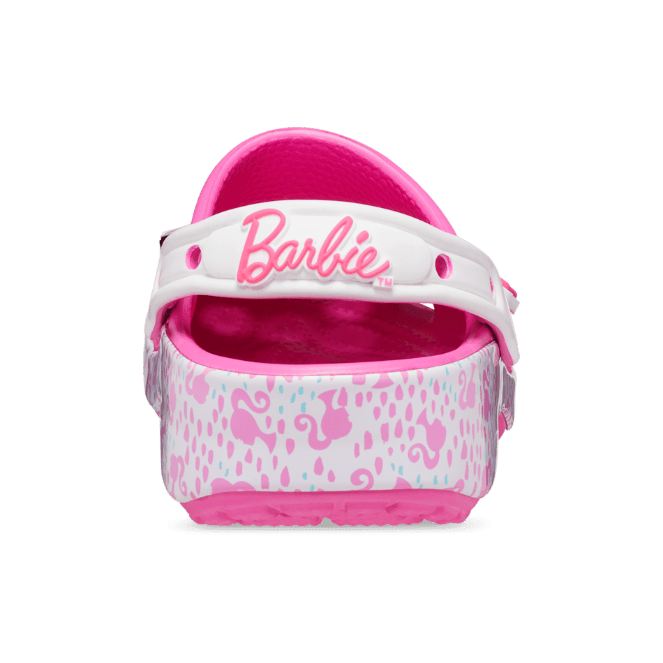 Barbie Shoe Take Over - Every Barbie Influenced Sneaker