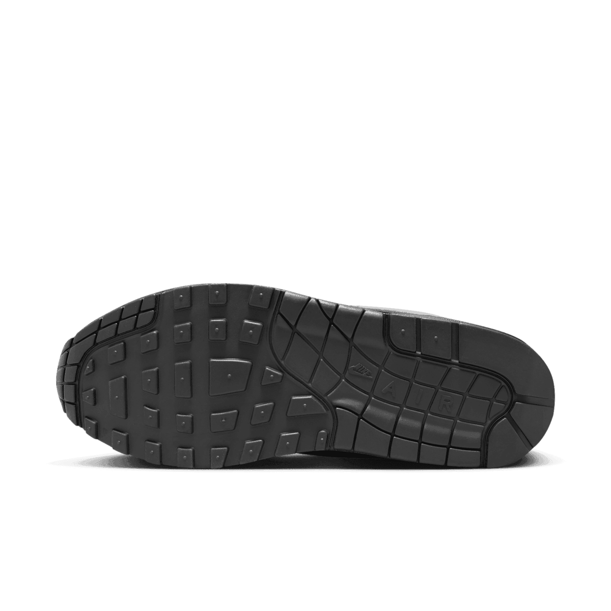 Nike Air Max 1 Black White - FZ0628-010 Release Date