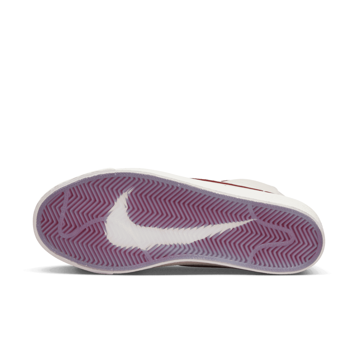 Nike SB Zoom Blazer Mid Welcome Skateboarding - FQ0795-100 Raffles