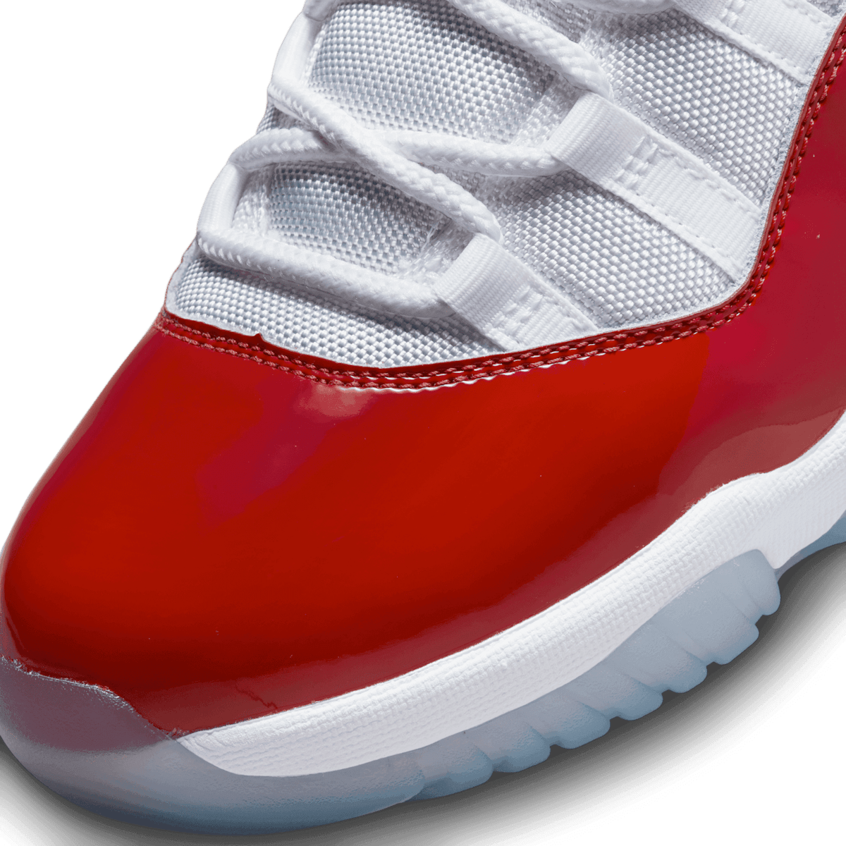Air Jordan 11 Cherry Varsity Red 2022 CT8012-116 Release Date - SBD