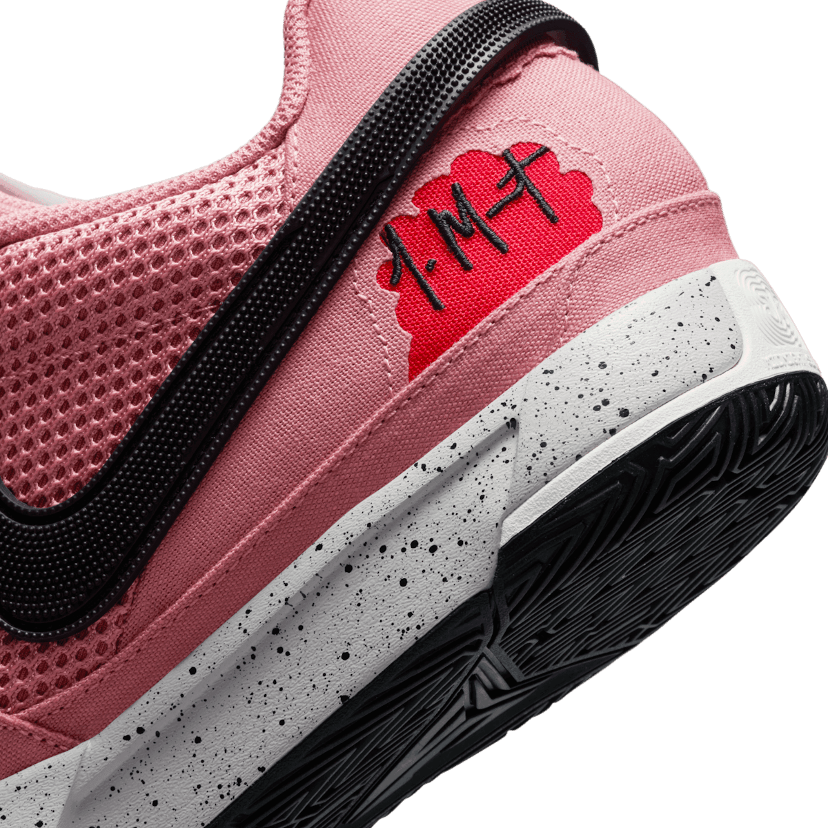 買いネット Nike Ja 1 Red Stardust 29cm - バスケットボール
