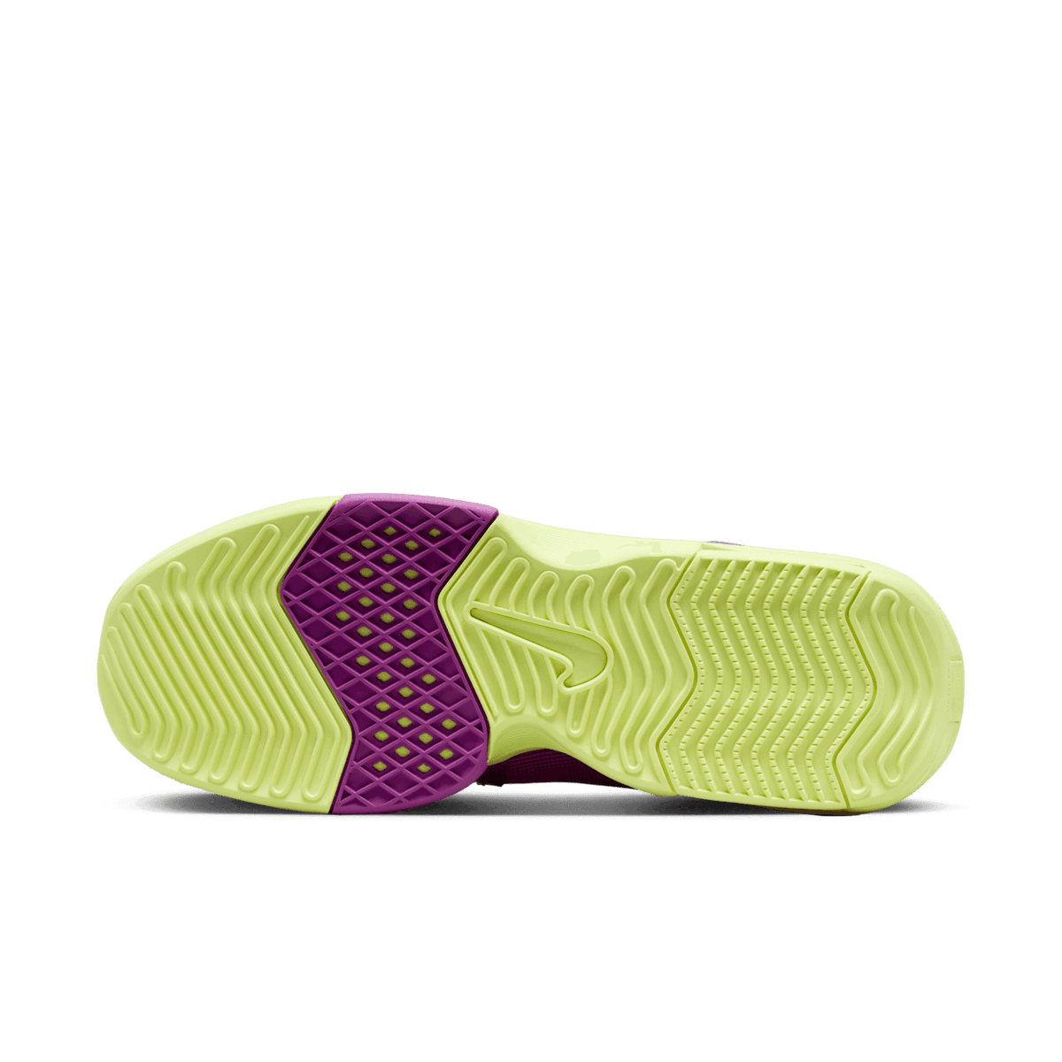 Nike LeBron Witness 8 Field Purple - FB2239-500 Raffles and Release Date