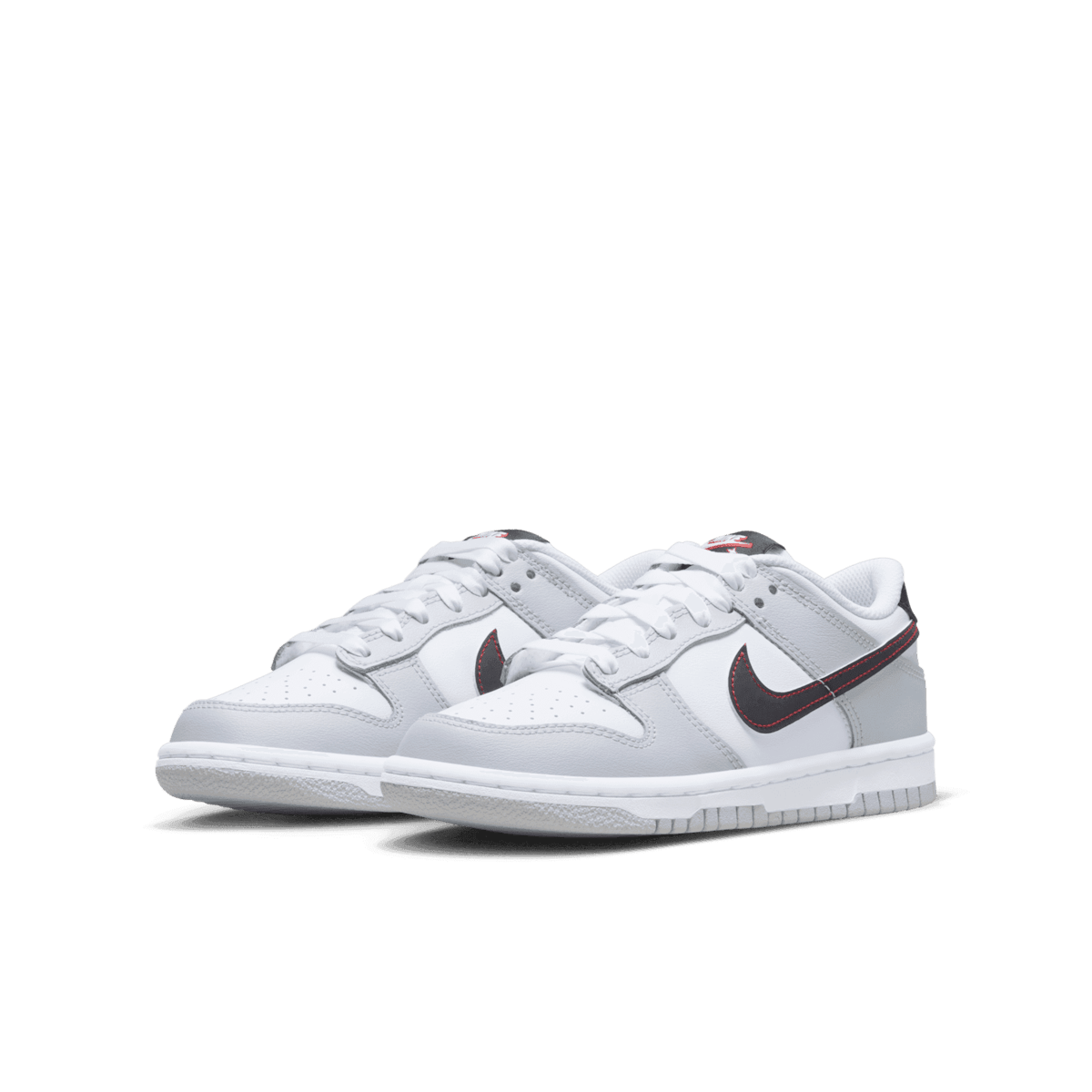 Nike Dunk Low SE Jackpot (GS) - DQ0380-001 Raffles and Release Date