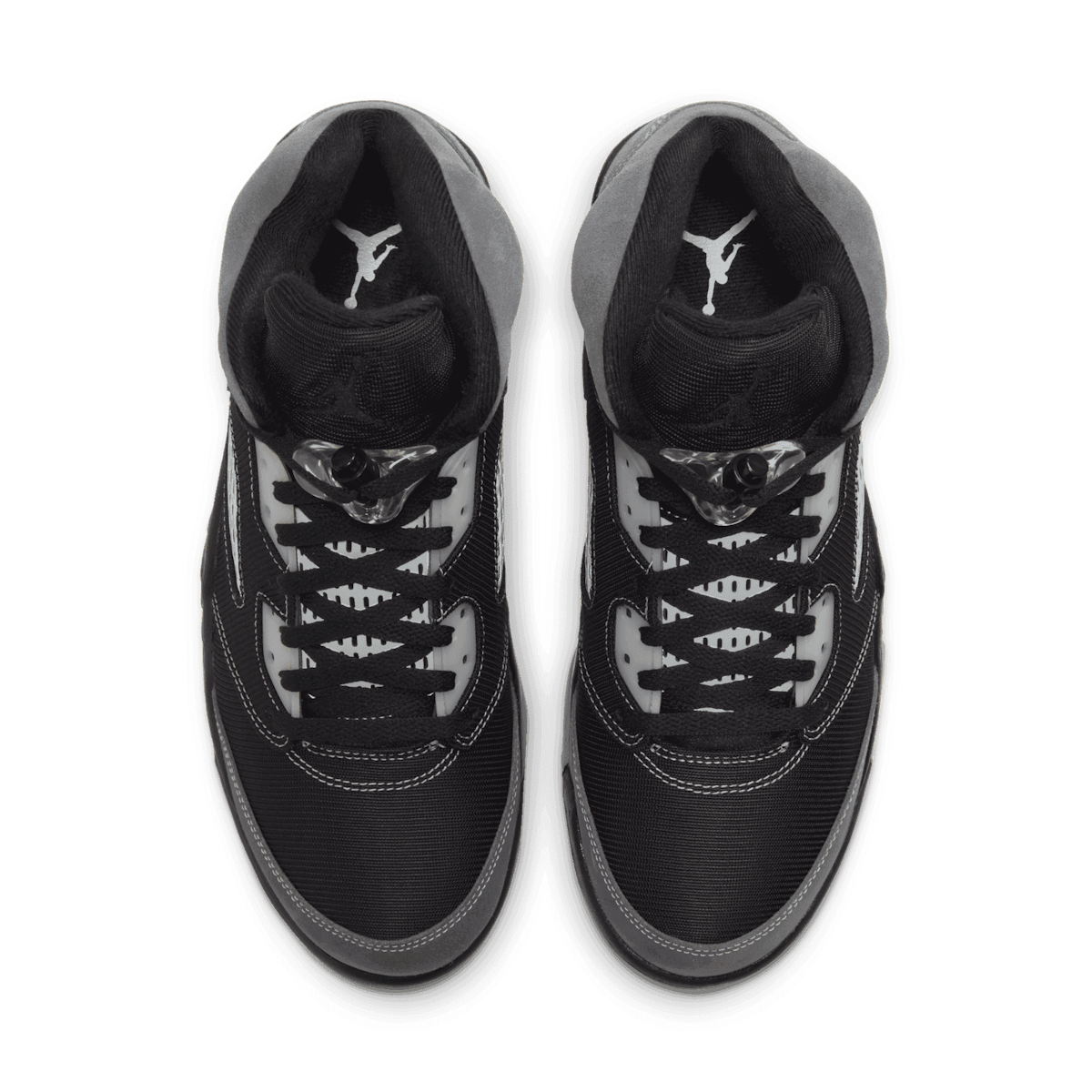 Air Jordan 5 Retro Anthracite - DB0731-001 Raffles and Release Date